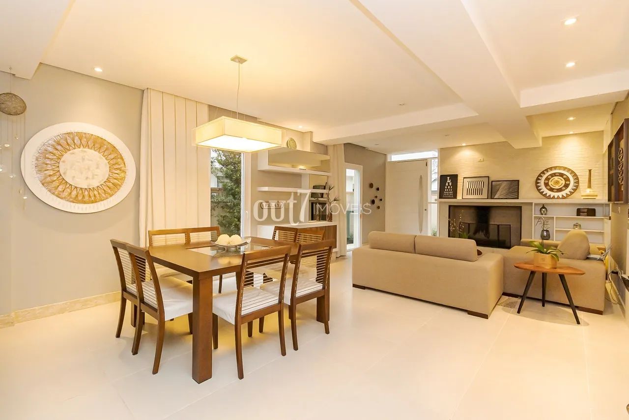 Casa com 4 quartos e 285m2 no Pinevillagge - Foto 4
