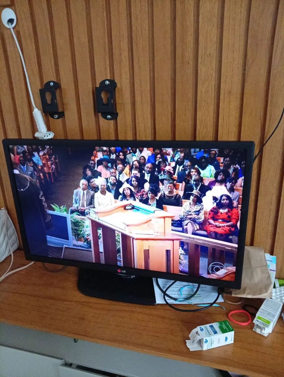 Vendo TV 32 - Foto 2