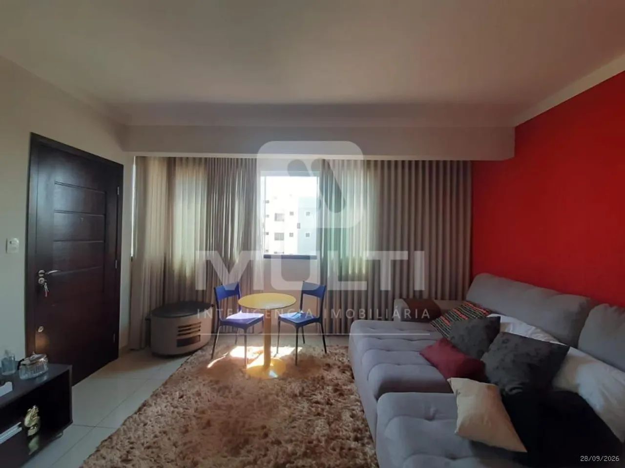 Apartamento - SANTA MONICA - Foto 3