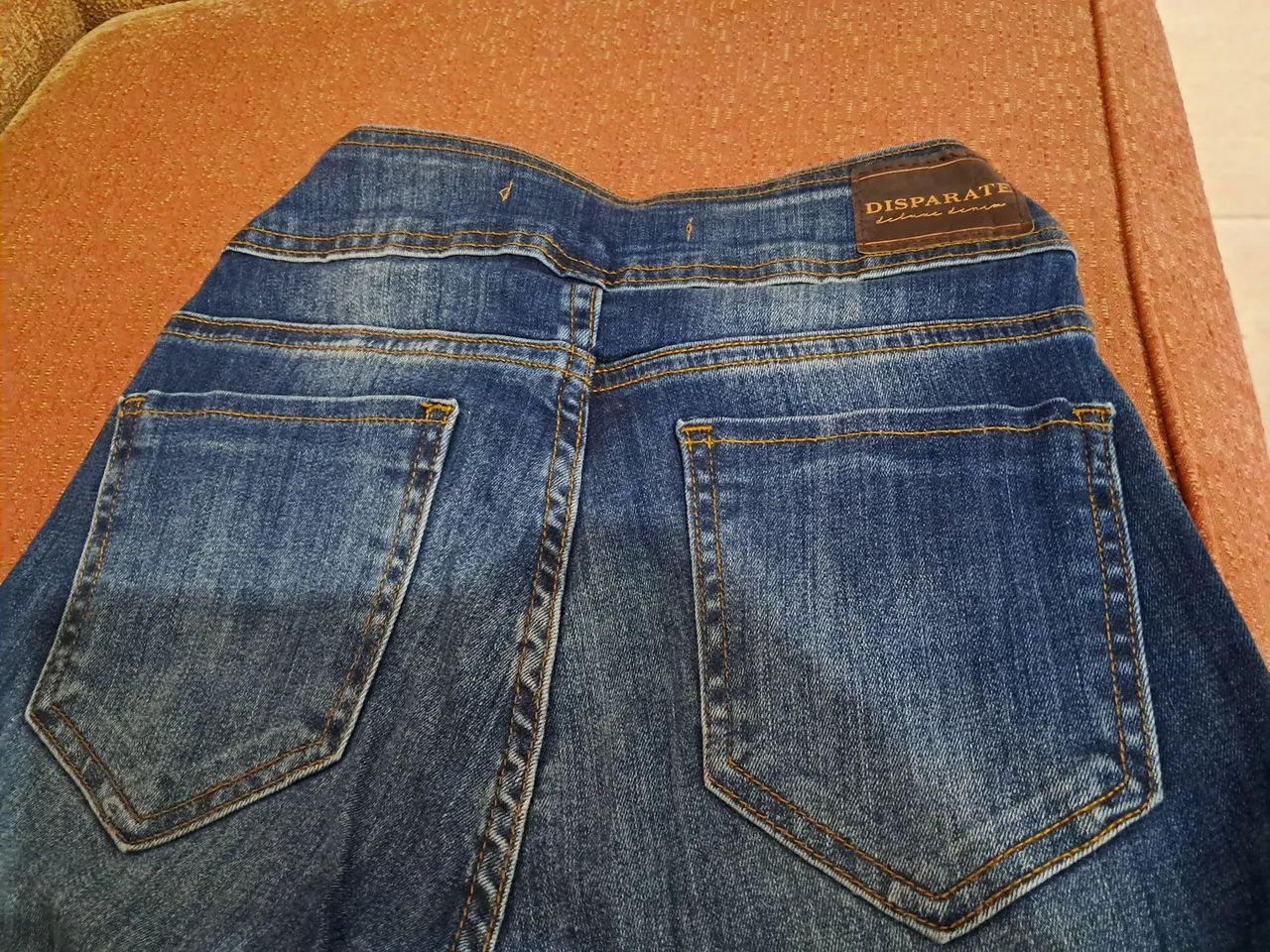 Calças jeans femininas - Foto 3