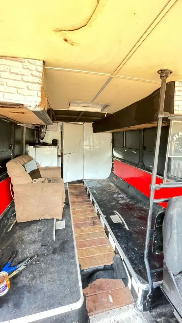 Ônibus de lanche em acm - Foto 3