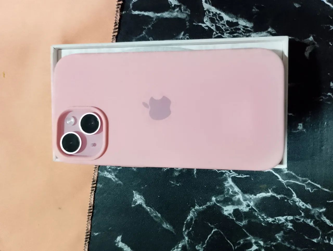 iPhone 15 plus  - Foto 3