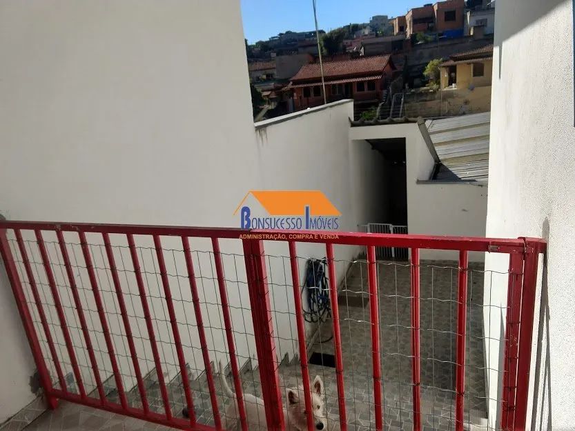 galpão no bairro Caiçaras - Foto 3