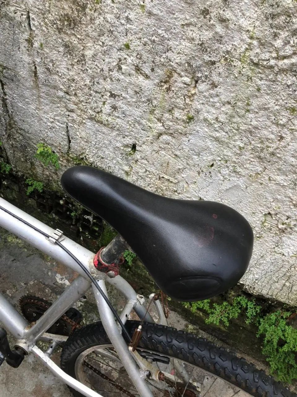 Bicicleta de Alumínio aro 26 - Foto 4