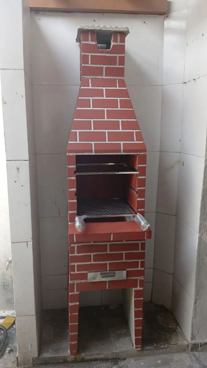 Churrasqueira 