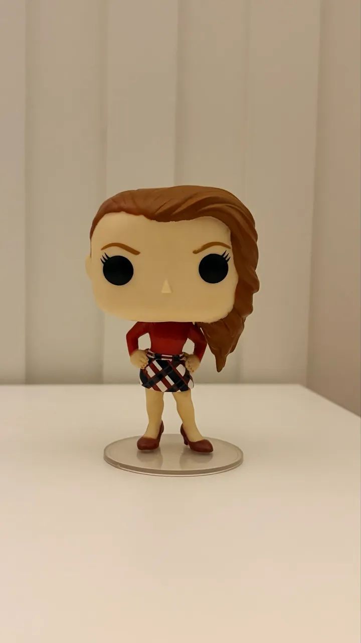 Pop Funko 590 Cheryl Blossom - Riverdale  - Foto 5