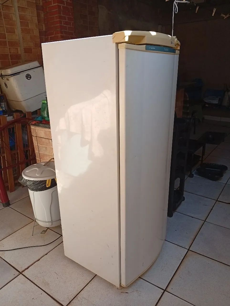 Geladeira - Foto 4