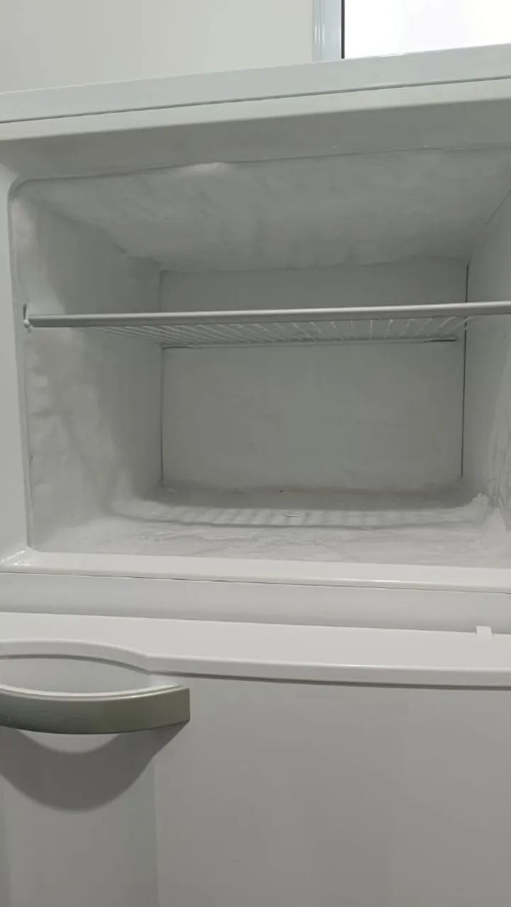 GELADEIRA ELECTROLUX DC37 - 110V - Foto 4