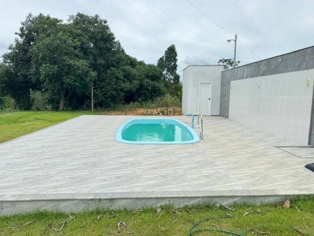 TERRENO 03 IRMÃOS -ARACRUZ ES. - Foto 2