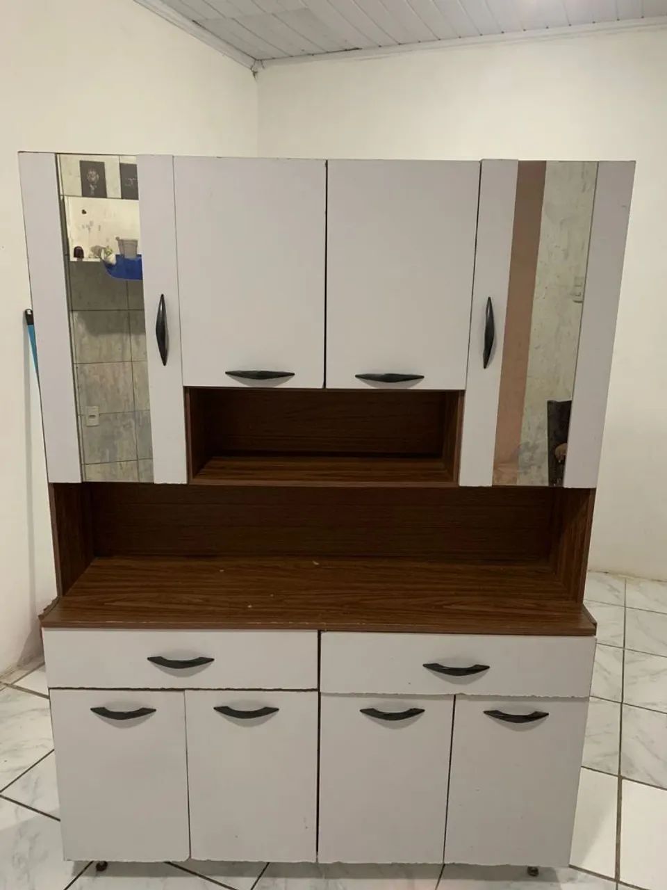 Armário de cozinha 