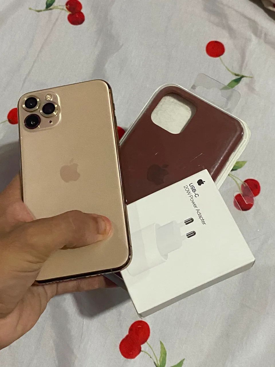 iPhone 11 Pro | Impecável  - Foto 4