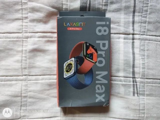 smartwatch i8 pro max