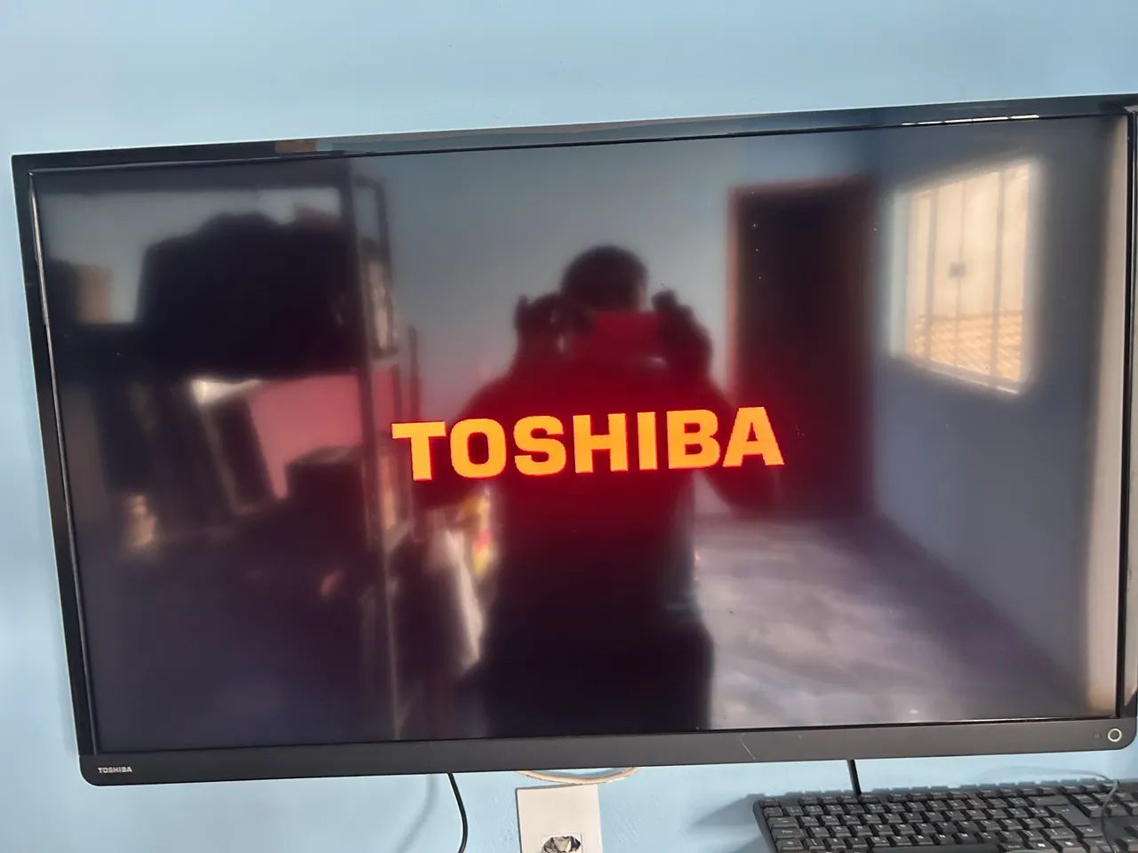 Tv Toshiba 42 polegadas