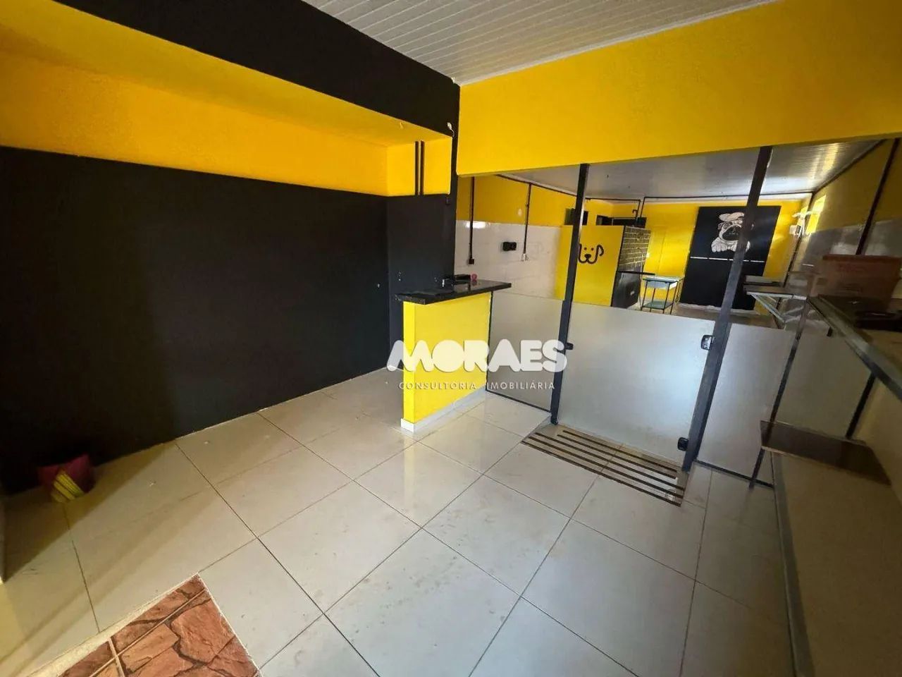 Ponto comercial para alugar, 64 m² por R$ 1.800/mês - Jardim Terra Branca - Bauru/SP - Foto 5