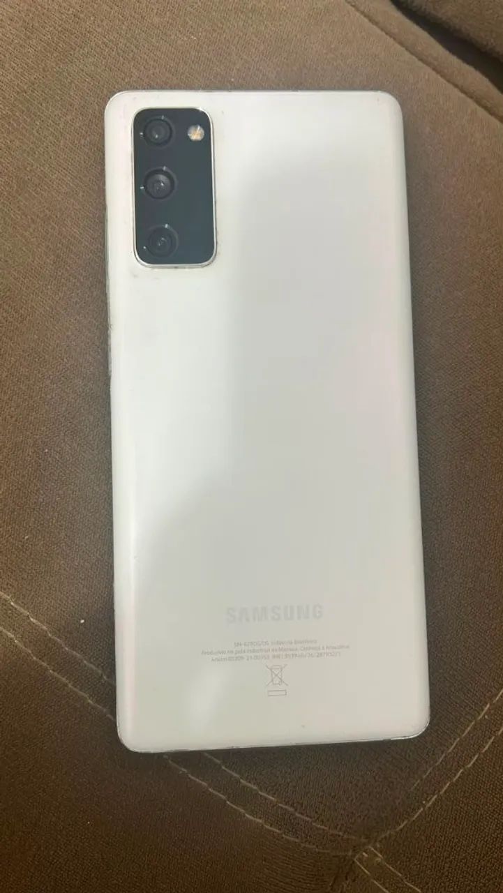 Samsung Galaxy S20 FE - Foto 2