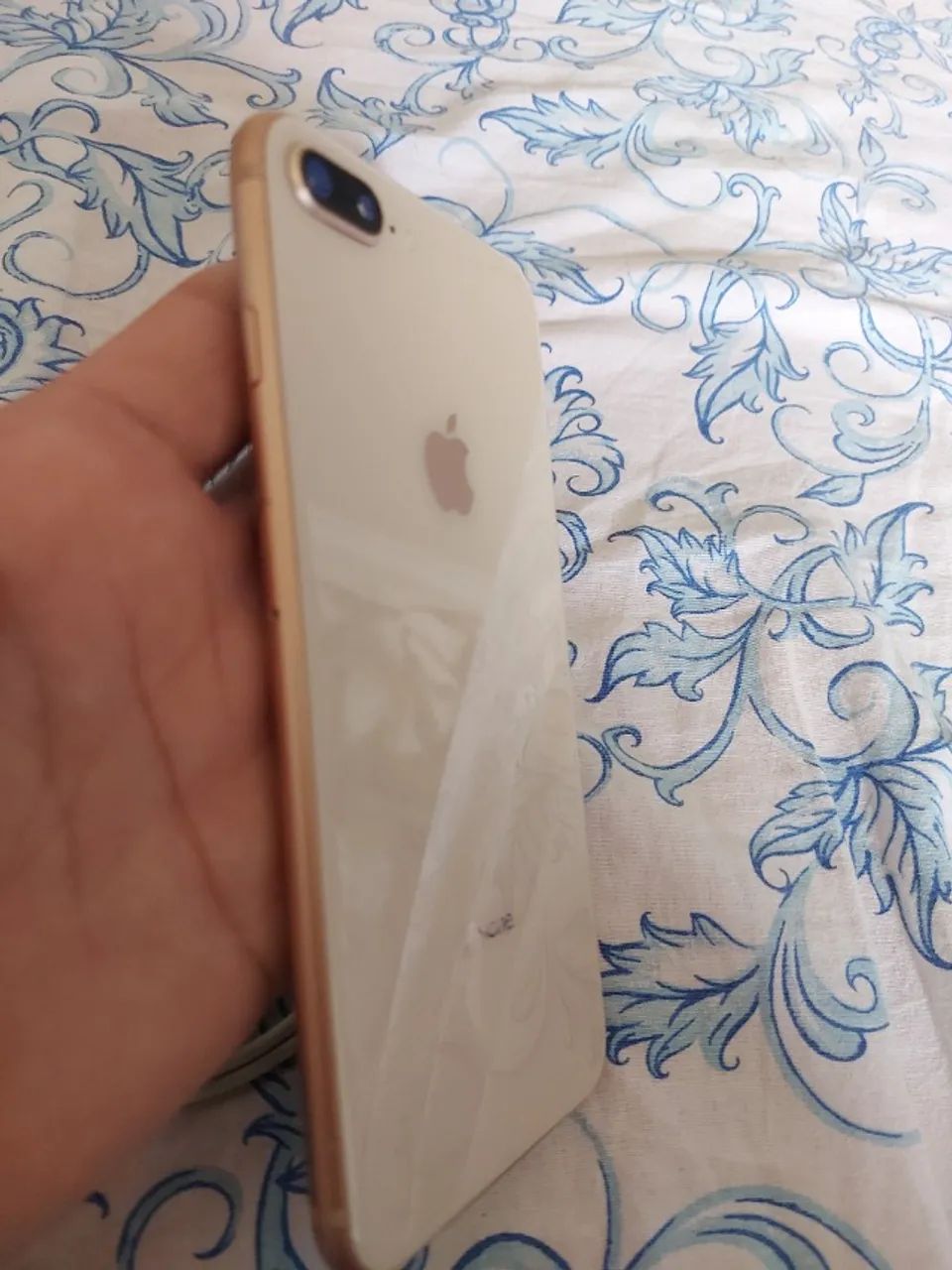 Iphone 8plus 64gb - Foto 4