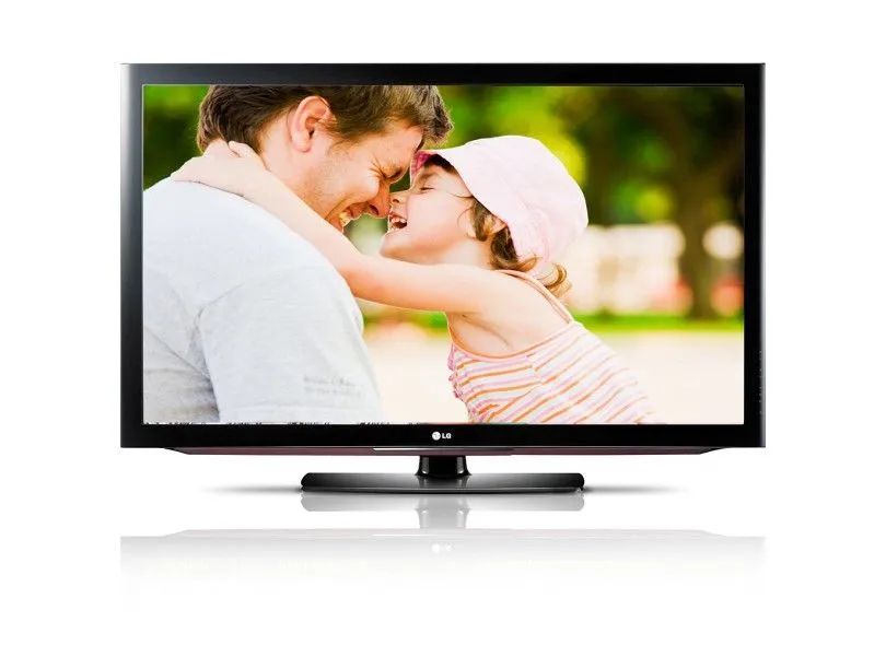 TV LG 42' LCD FULL HD  - Foto 4