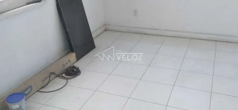 Conjunto de Salas-À VENDA-Centro-Rio de Janeiro-RJ - Foto 3