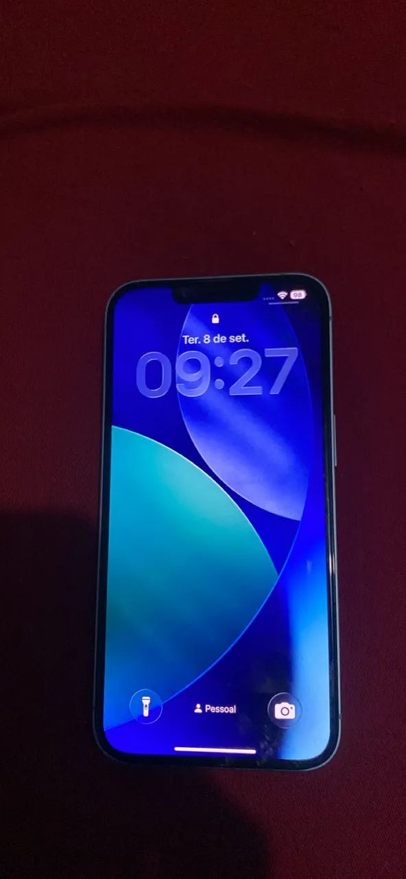 iPhone 14 - Foto 3