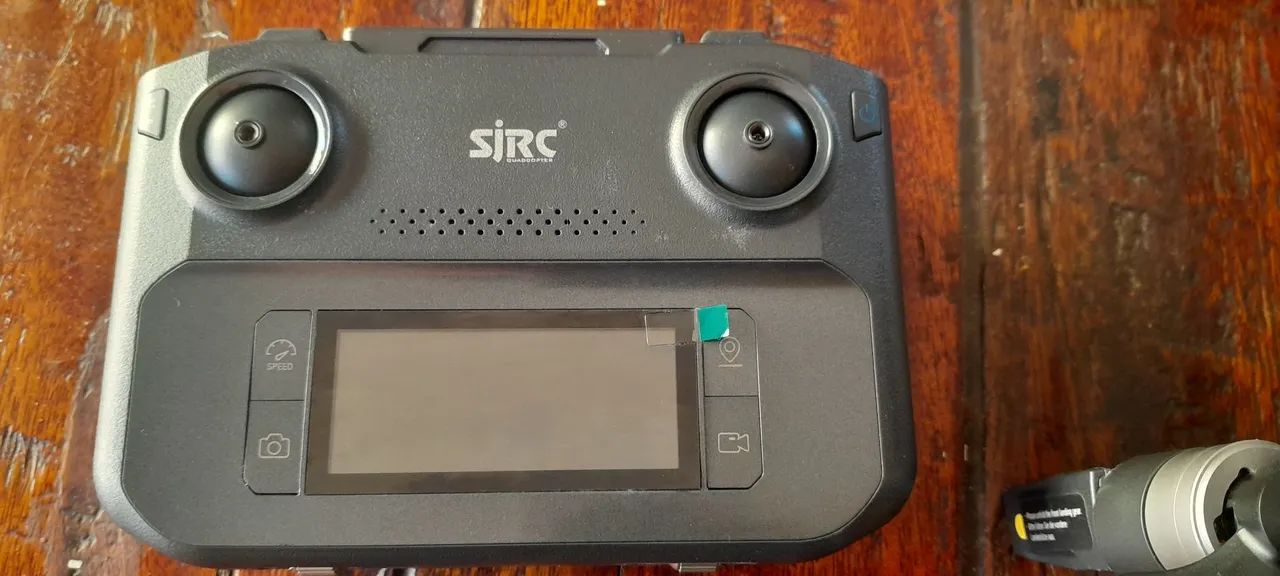 Drone  SJRC  PRO EIS - Foto 5