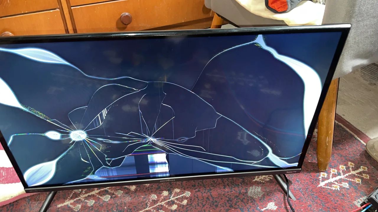 Vendo tv Philco 32  - Foto 3