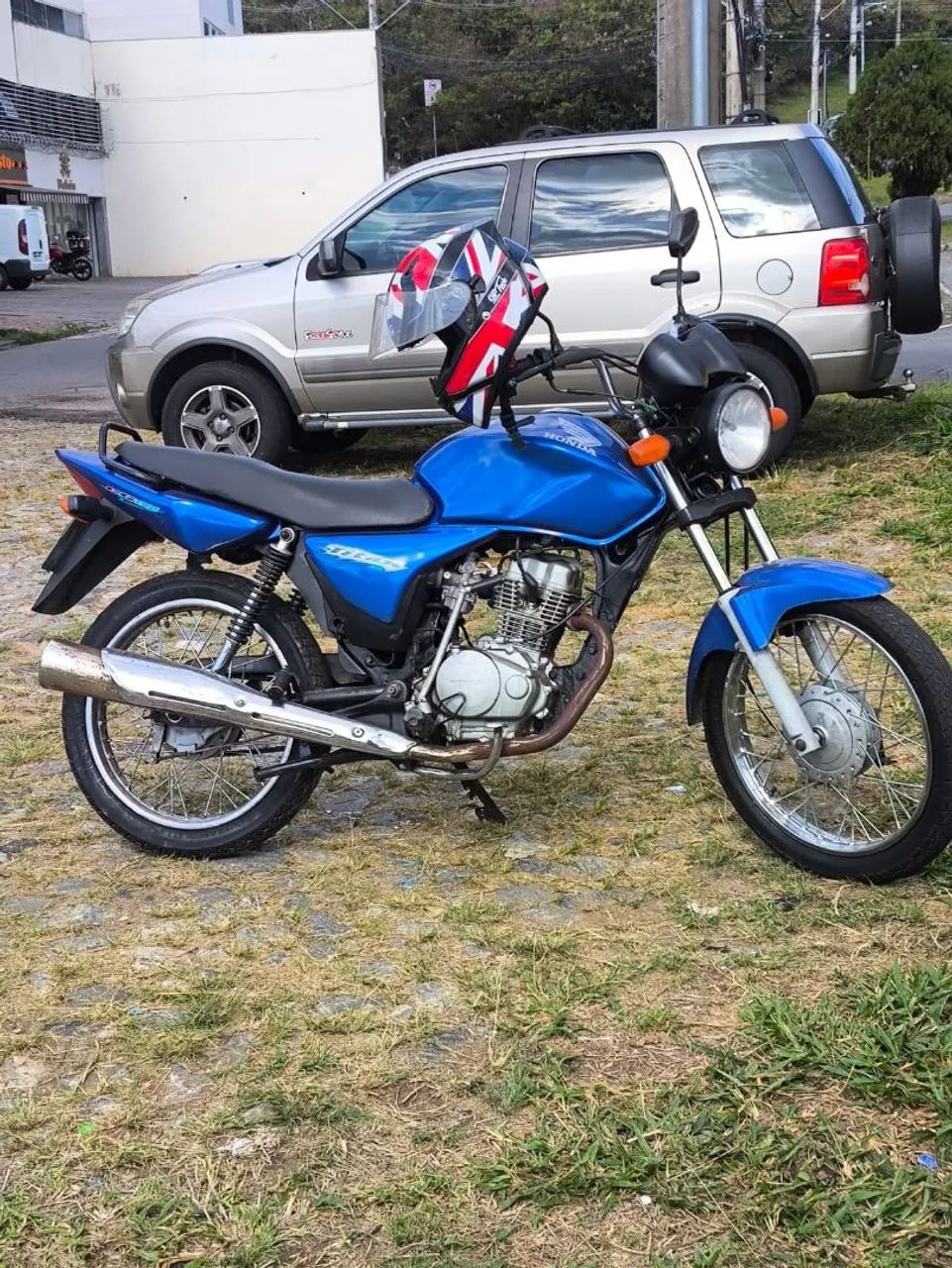 Moto titan - Foto 3
