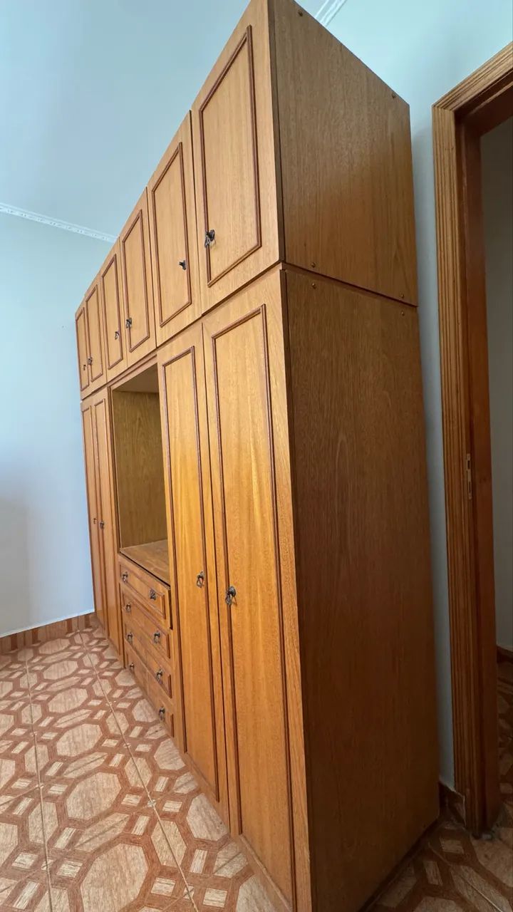 Guarda roupa  - Foto 2