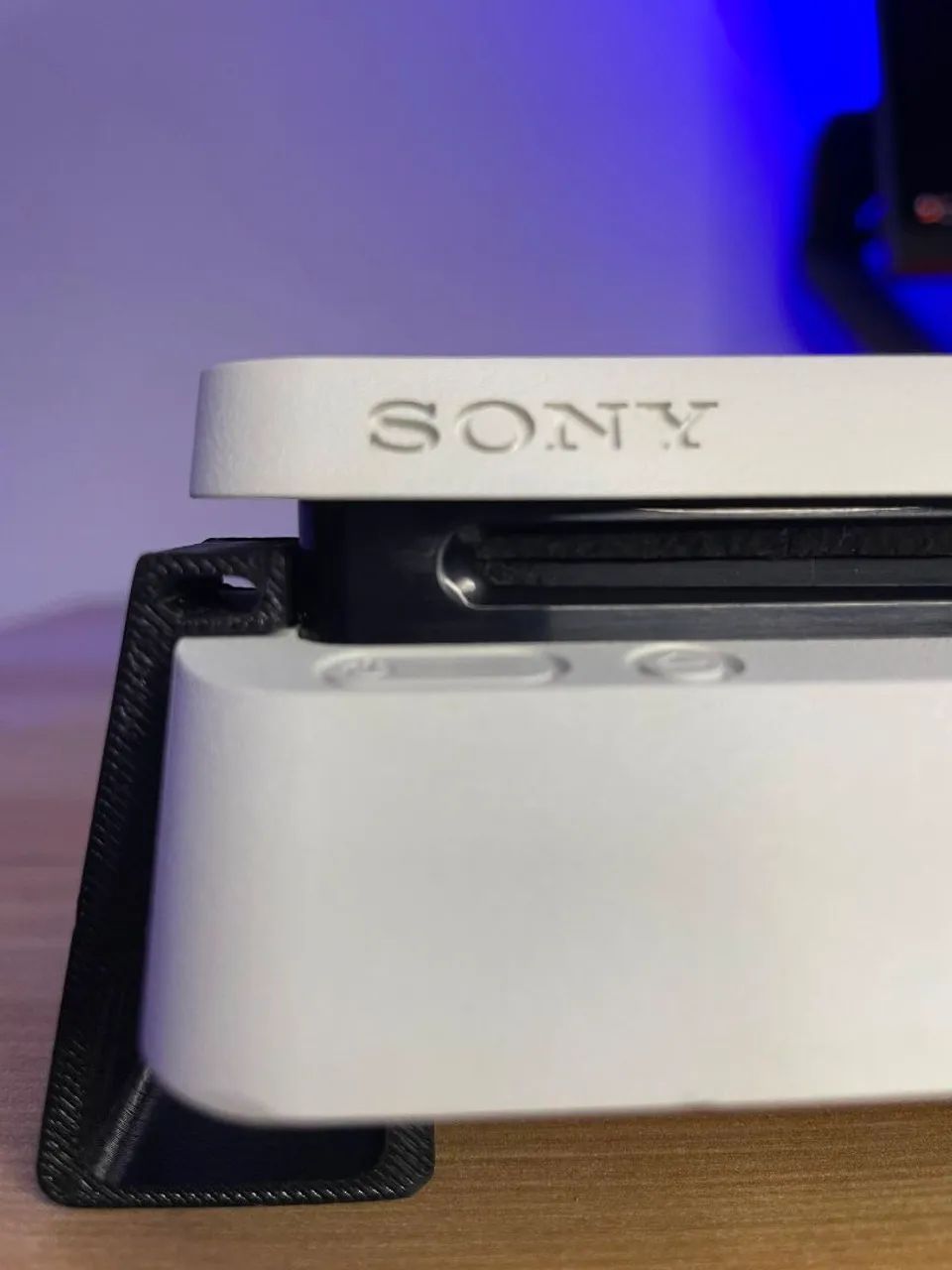 ps4 Glacier White! Aceito propostas. - Foto 2