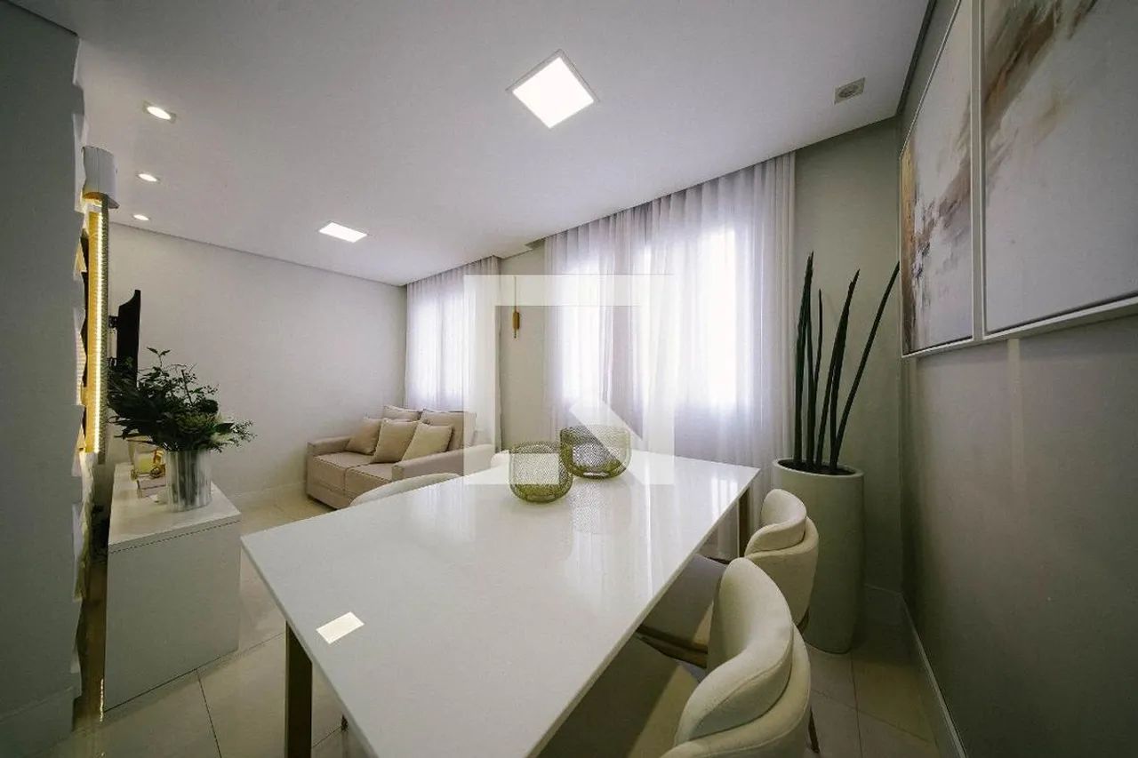 Apartamento à Venda - Cidade Patriarca, 1 Quarto, 35 m2 - Foto 2