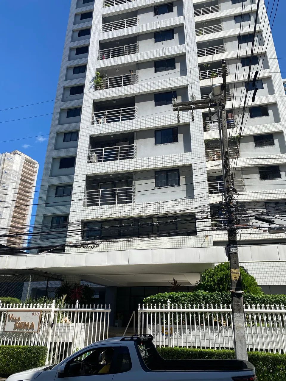 Edificio Villa Siena Meireles - Foto 3