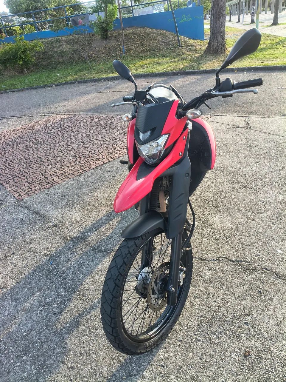 Xtz 250 LANDER - Foto 5