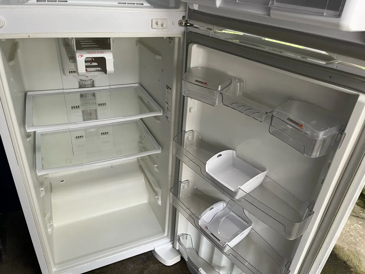 geladeira - Foto 4