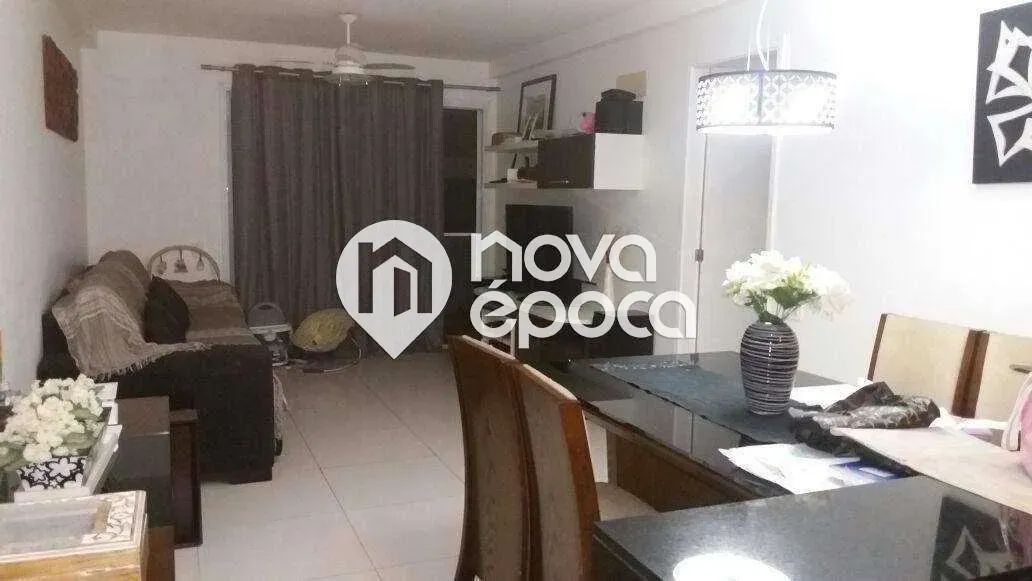 Andaraí | Apartamento 3 quartos, sendo 1 suite - Foto 5