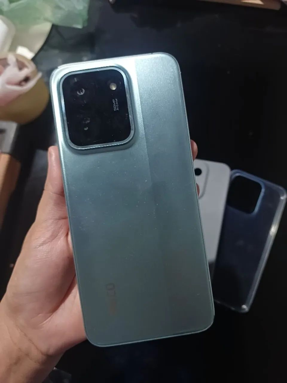Poco c85 - Foto 2