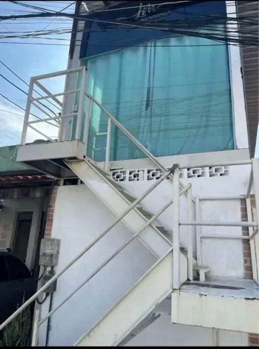 CASA COM 1 QUARTO EM SANTA EUGÊNIA - Foto 4
