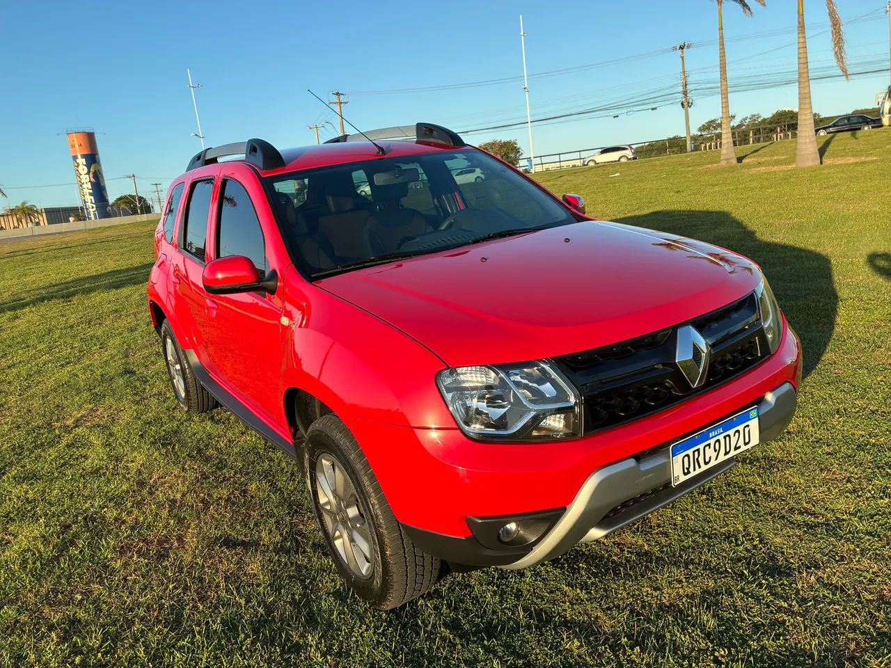Renault Duster Dynamique 1.6 Flex 16V Aut. 2019 - Foto 3