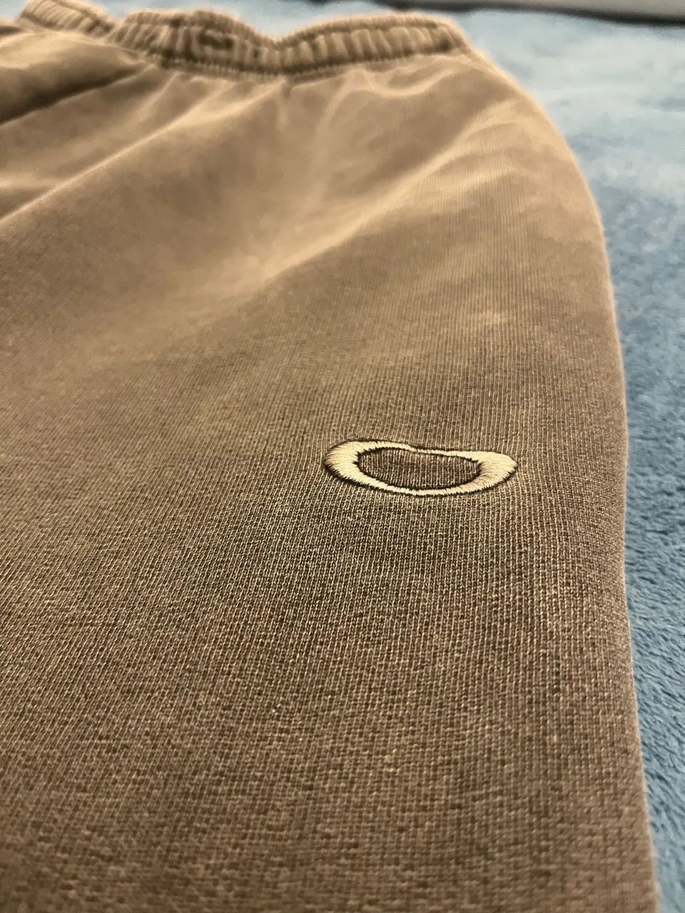 calça moletom piet x oakley - Foto 3