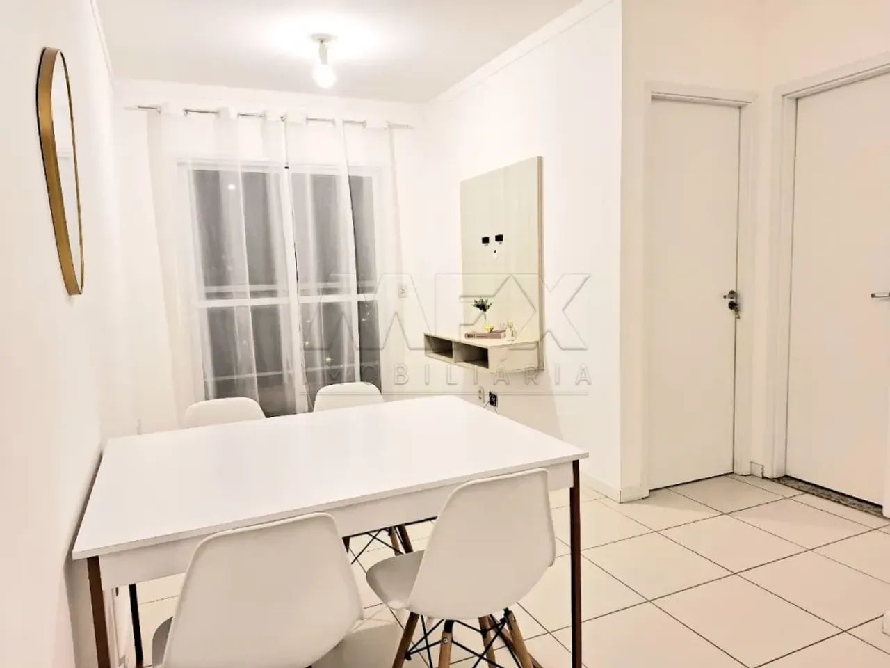 Apartamento Padrão em Bauru