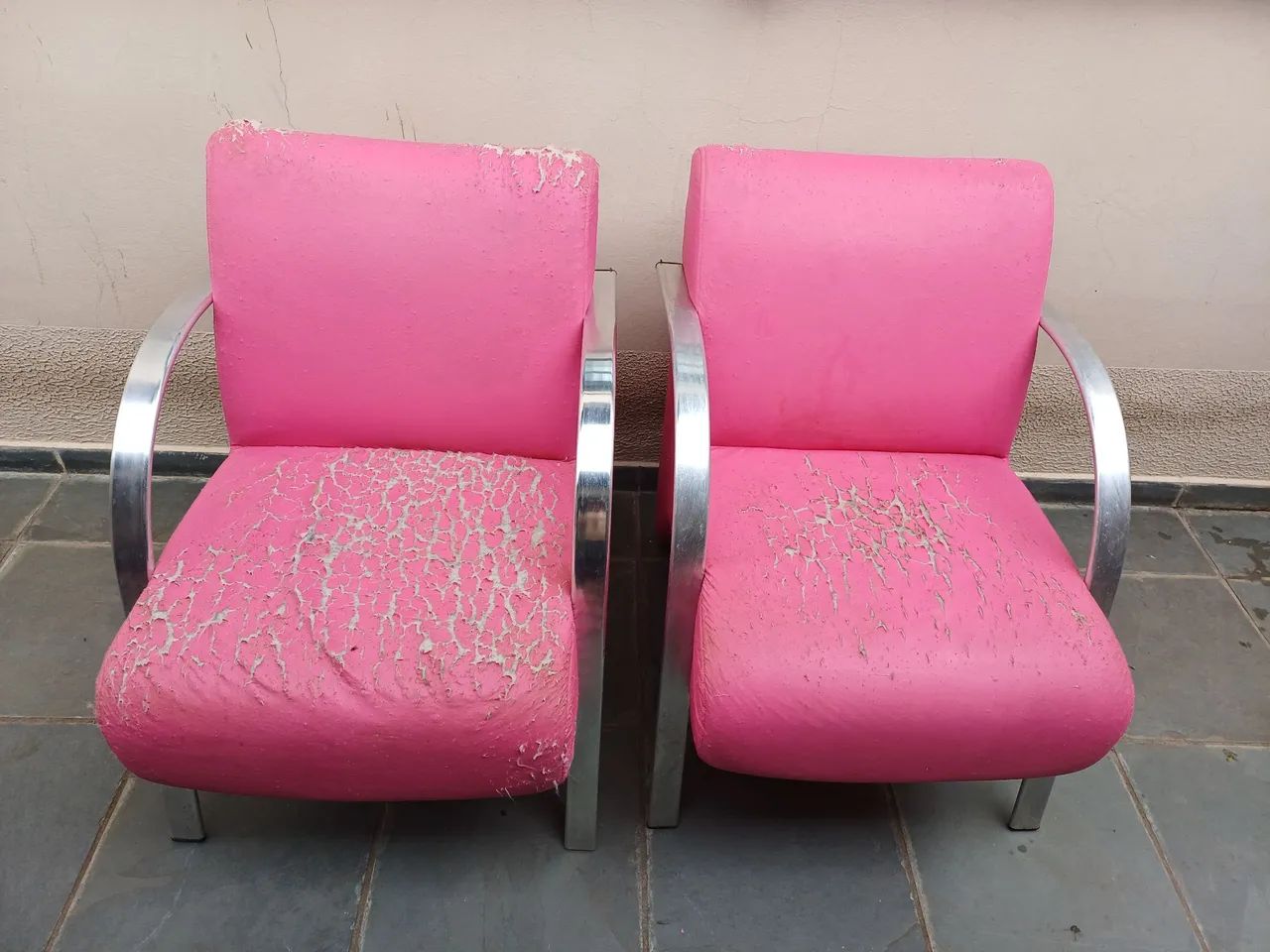 Poltronas para reforma  - Foto 2