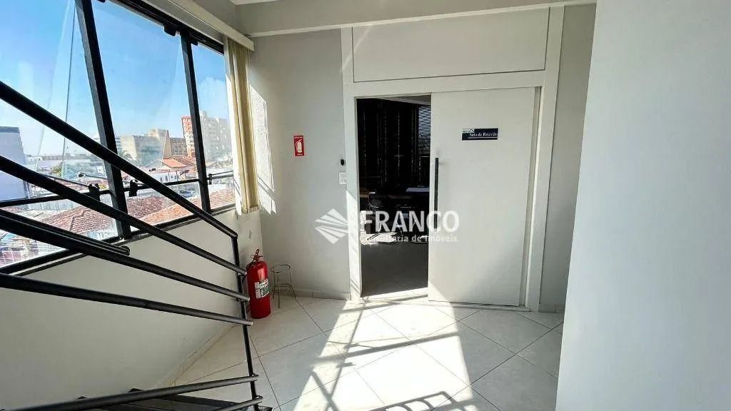 Prédio à venda, 568 m² - Centro - Taubaté/SP - Foto 12