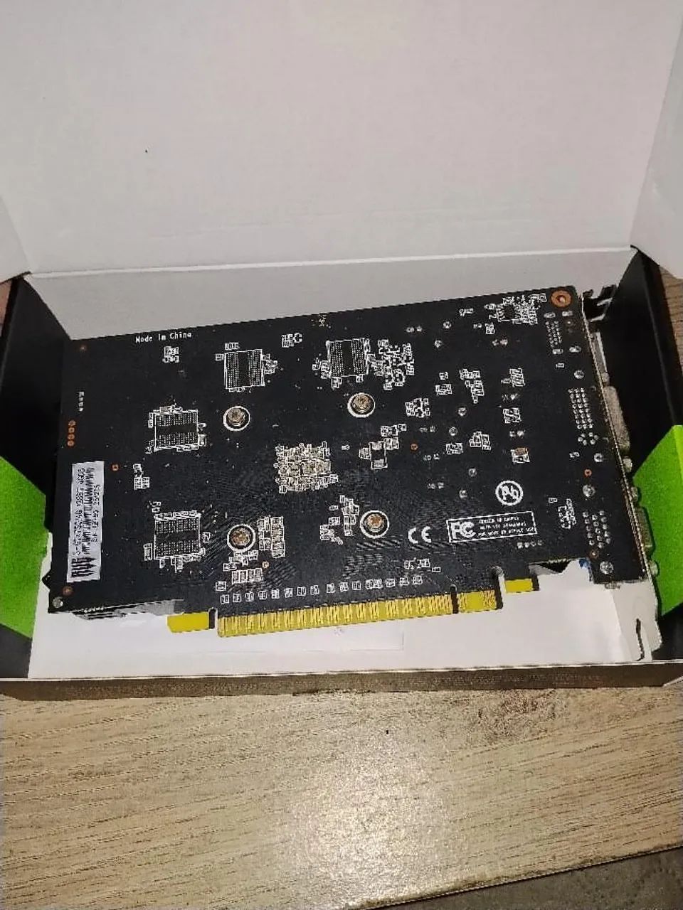 placa de vídeo  - Foto 2