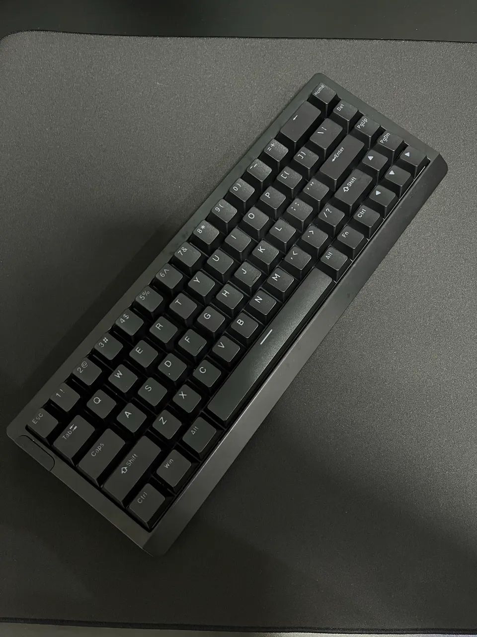 Teclado Magnético Epomaker HE68 Lite  - Foto 4