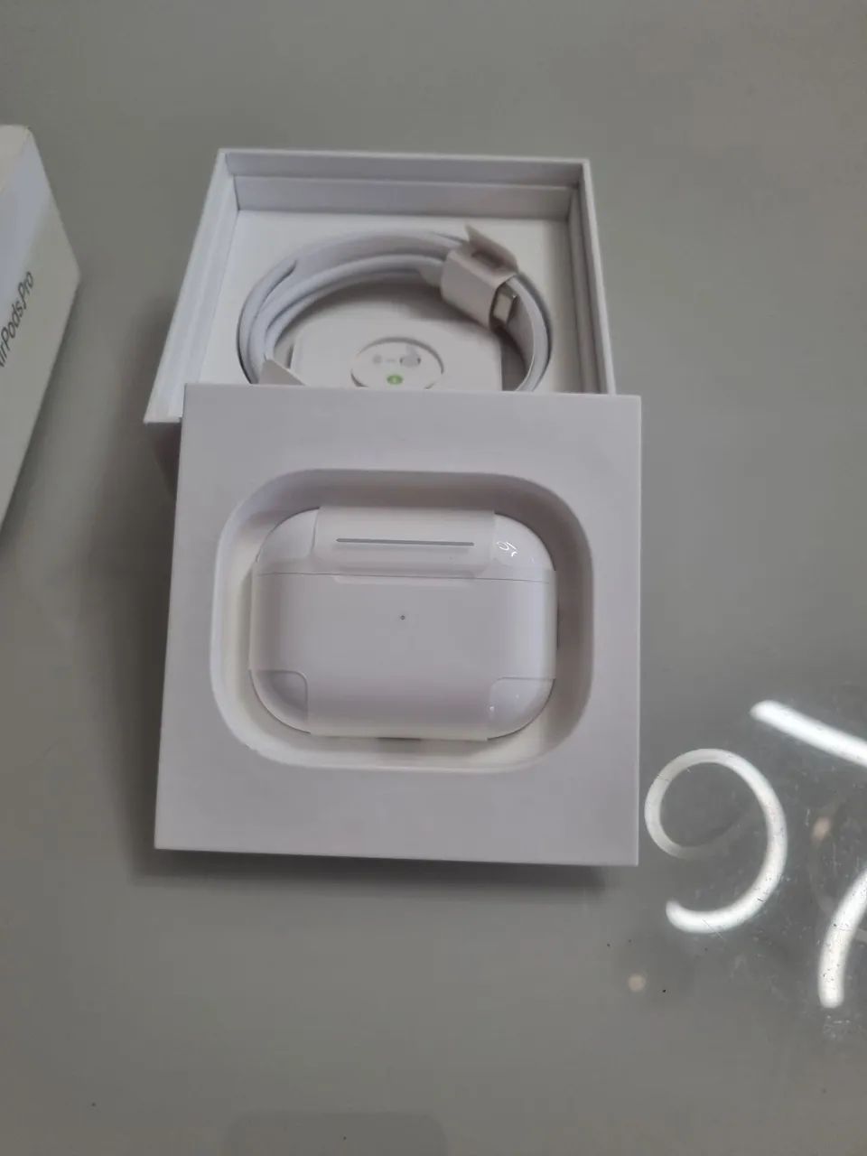 AirPods de 2ª geração - Foto 2