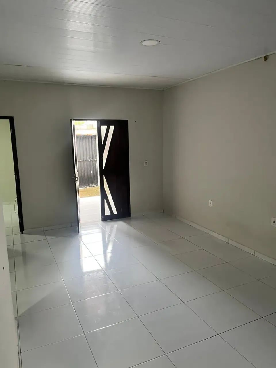 Alugo casa com 3 quartos em Planalto - Arapiraca - AL - Foto 3