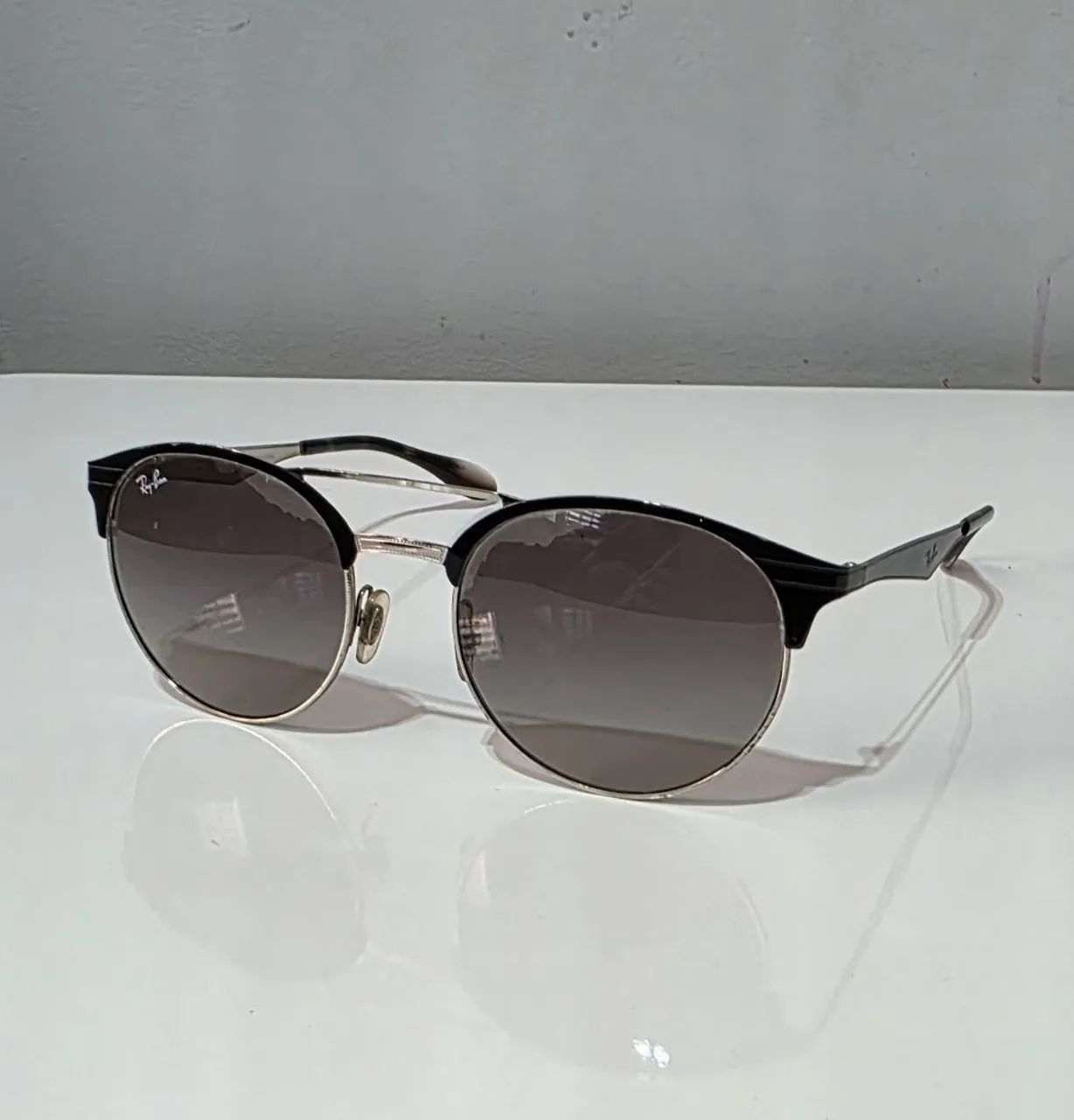 Óculos Ray-Ban Original - Foto 2