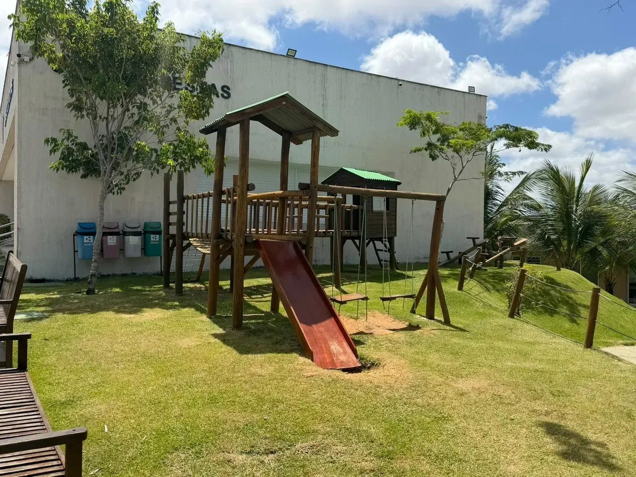 Lote no Ecoville 2 - Foto 5