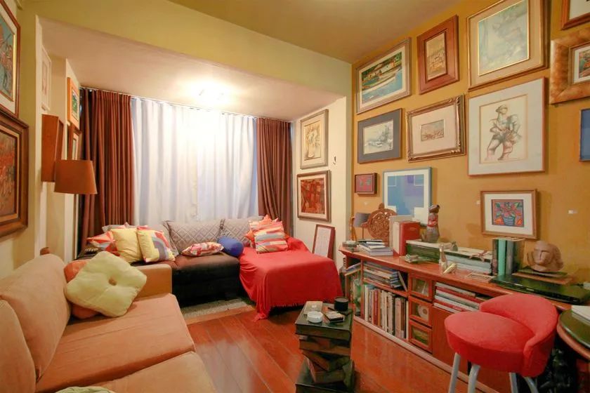 Apartamento à Venda - São Bento, 3 Quartos, 100 m2 - Foto 3