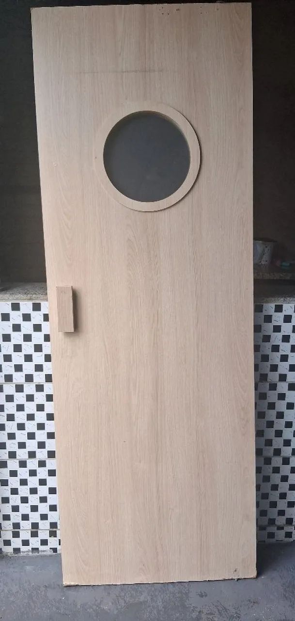 Porta - Foto 2