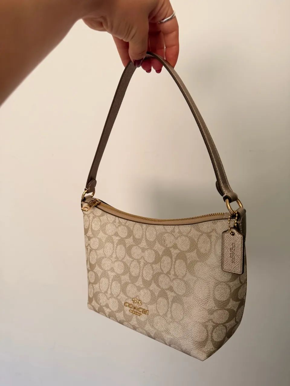 Bolsa Coach 