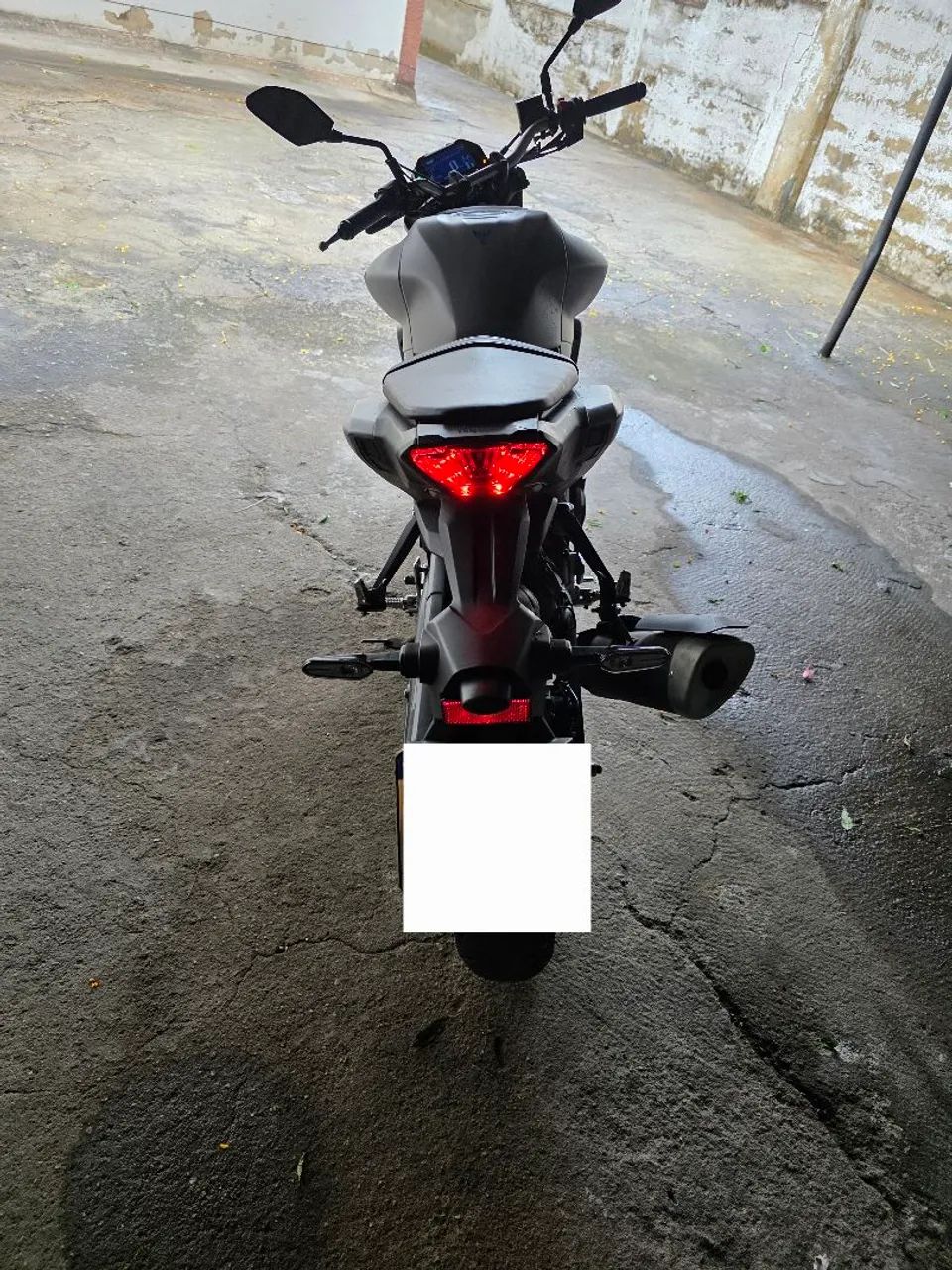 Mt - 03 yamaha 2026  - Foto 5